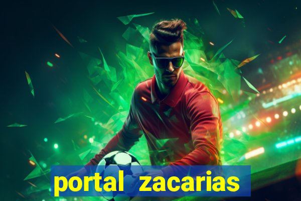 portal zacarias maloqueiro cavando sua propria cova